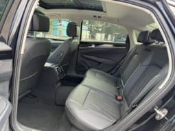 
										Volkswagen Passat, 2022 full									