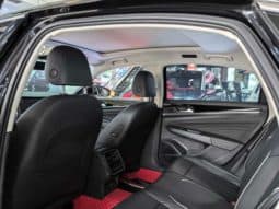 
										Volkswagen Passat, 2022 full									