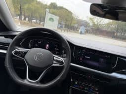 
										Volkswagen Passat, 2022 full									