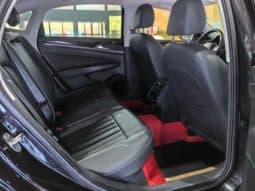 
										Volkswagen Passat, 2022 full									