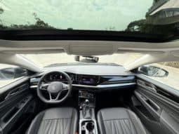 
										Volkswagen Passat, 2022 full									