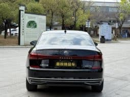 
										Volkswagen Passat, 2022 full									