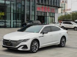 67cf0507201ef Volkswagen Passat CC, 2023