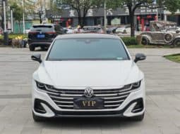
										Volkswagen Passat CC, 2023 full									