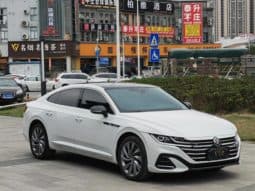 
										Volkswagen Passat CC, 2023 full									