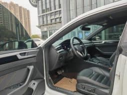
										Volkswagen Passat CC, 2023 full									