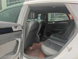 
										Volkswagen Passat CC, 2023 full									