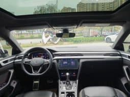 
										Volkswagen Passat CC, 2023 full									