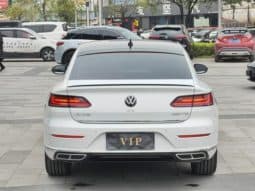 
										Volkswagen Passat CC, 2023 full									