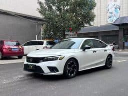 67cf075bd4e9f Honda Civic, 2022