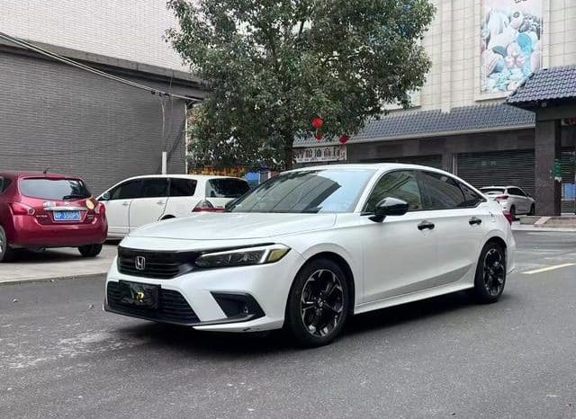 67cf075bd4e9f Honda Civic, 2022