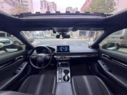
										Honda Civic, 2022 full									