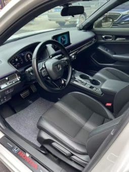 
										Honda Civic, 2022 full									