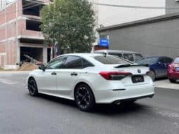 
										Honda Civic, 2022 full									