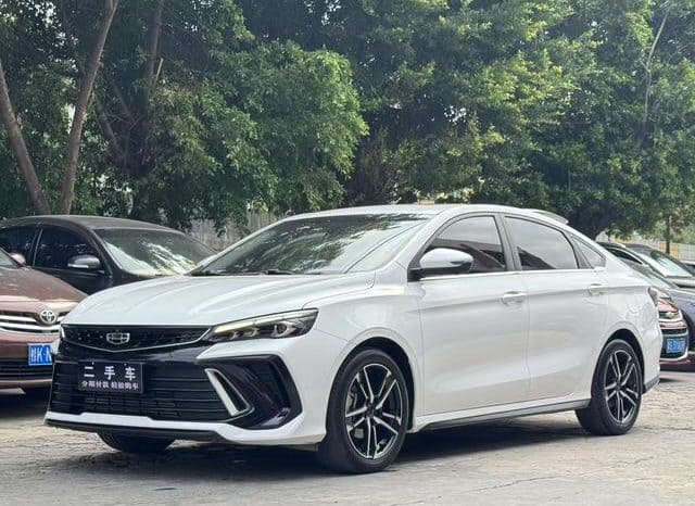67cf09b394f7f Geely Binrui, 2022