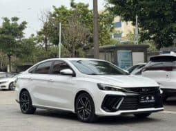 
										Geely Binrui, 2022 full									