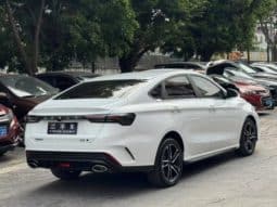 
										Geely Binrui, 2022 full									