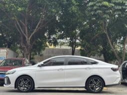 
										Geely Binrui, 2022 full									