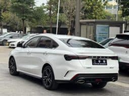 
										Geely Binrui, 2022 full									