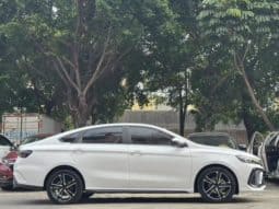 
										Geely Binrui, 2022 full									