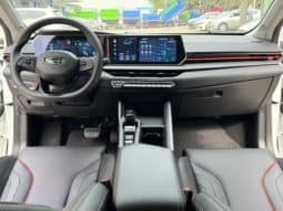 
										Geely Binrui, 2022 full									