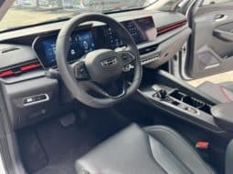 
										Geely Binrui, 2022 full									