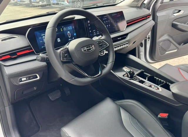 
								Geely Binrui, 2022 full									