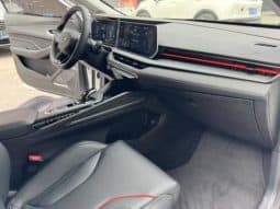 
										Geely Binrui, 2022 full									