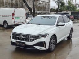 67cf0c650e30e Volkswagen Golf 7 (Lavida), 2024