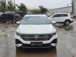 
										Volkswagen Golf 7 (Lavida), 2024 full									