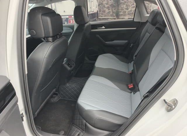 
								Volkswagen Golf 7 (Lavida), 2024 full									