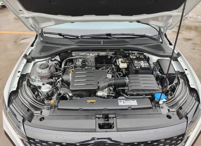 
								Volkswagen Golf 7 (Lavida), 2024 full									