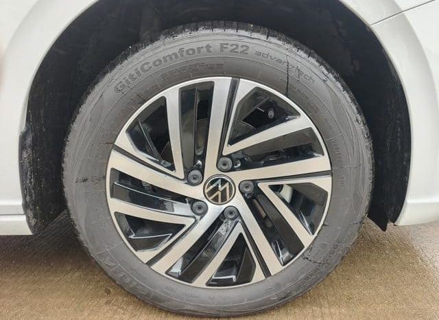 
								Volkswagen Golf 7 (Lavida), 2024 full									