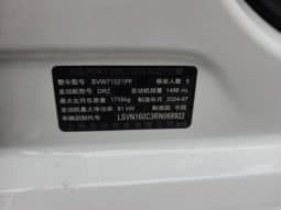 
										Volkswagen Golf 7 (Lavida), 2024 full									