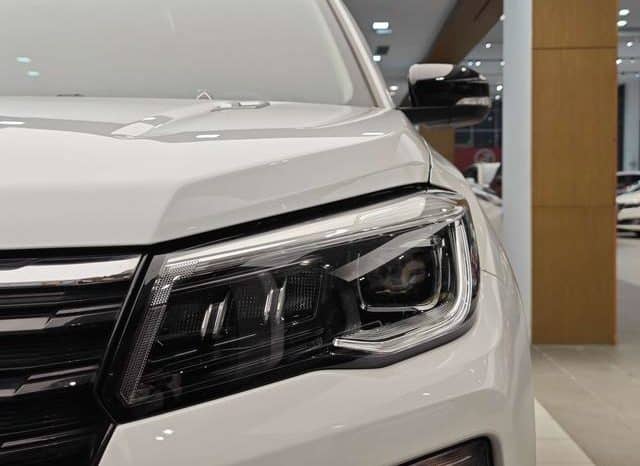 
								Changan CS75, 2023 full									