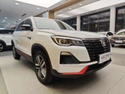 
										Changan CS75, 2023 full									