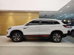 
										Changan CS75, 2023 full									