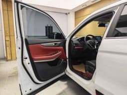 
										Changan CS75, 2023 full									