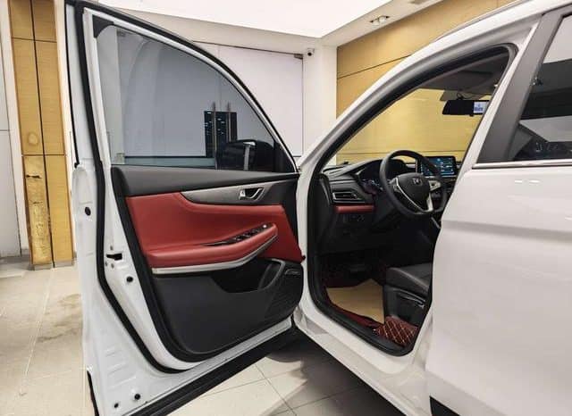 
								Changan CS75, 2023 full									