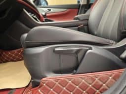
										Changan CS75, 2023 full									