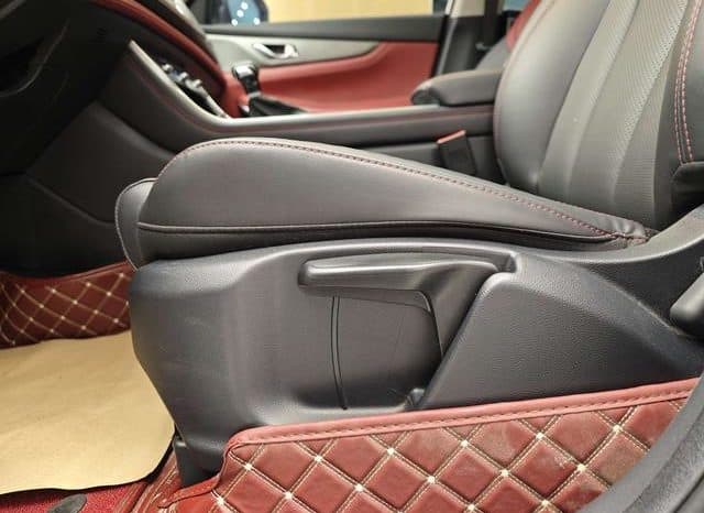 
								Changan CS75, 2023 full									