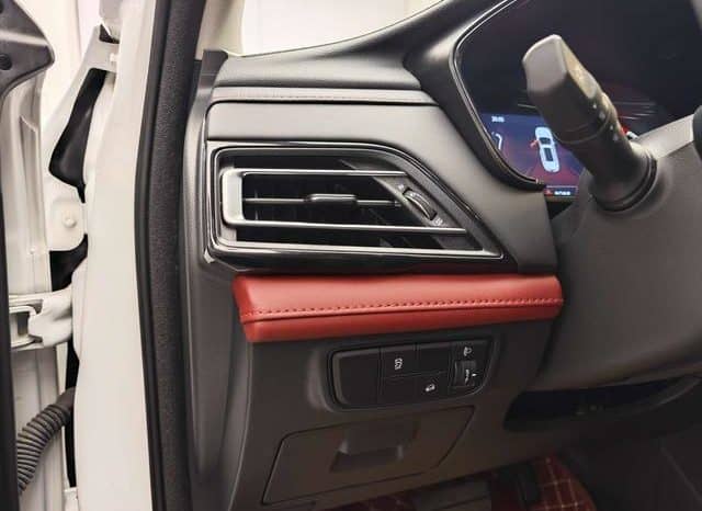 
								Changan CS75, 2023 full									