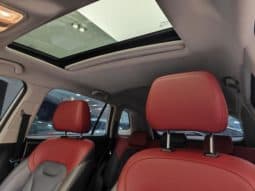 
										Changan CS75, 2023 full									