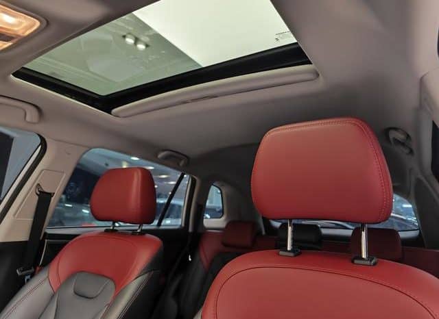 
								Changan CS75, 2023 full									