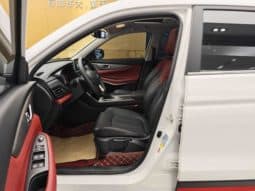 
										Changan CS75, 2023 full									