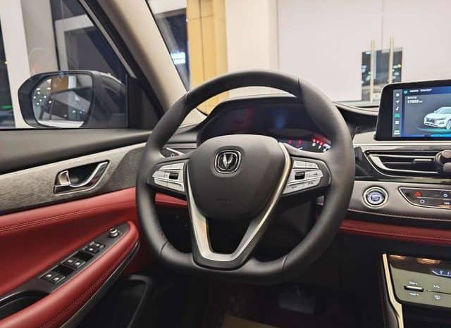 
								Changan CS75, 2023 full									