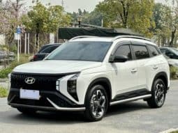 67cf1168c5ef4 Hyundai ix35, 2024