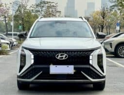 
										Hyundai ix35, 2024 full									