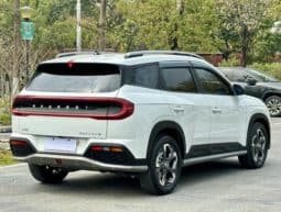 
										Hyundai ix35, 2024 full									