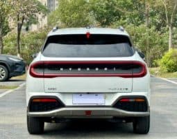 
										Hyundai ix35, 2024 full									